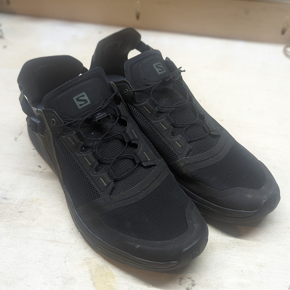 Salomon Techampibian 4 Size 12